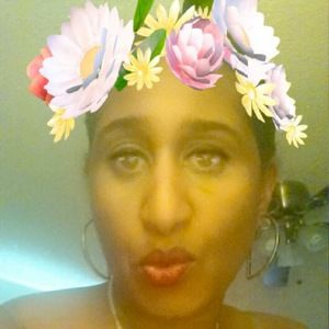 Meet your Posher, Diane